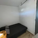 Apartment 4 Couchages Face Avec Parking Prive - Fr-1-338-619 Sète