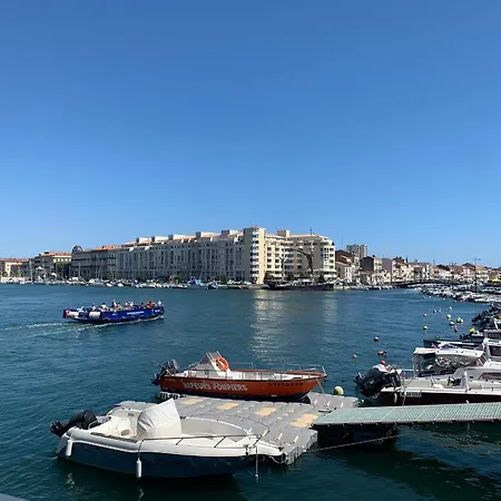 Apartamento Pour 4 Face A La Avec Parking Prive, A - Fr-1-338-619
