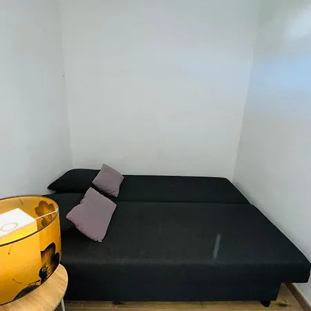 4 Couchages Face Avec Parking Prive - Fr-1-338-619 Sète